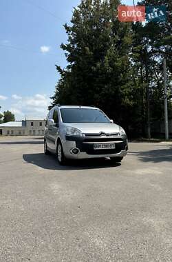 Минивэн Citroen Berlingo 2013 в Шостке