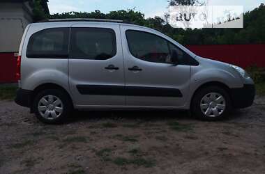 Минивэн Citroen Berlingo 2010 в Теребовле