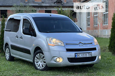 Минивэн Citroen Berlingo 2009 в Дрогобыче