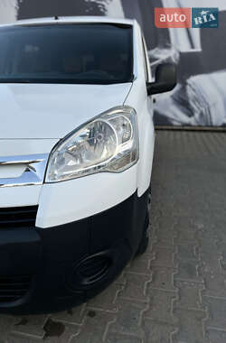 Минивэн Citroen Berlingo 2010 в 