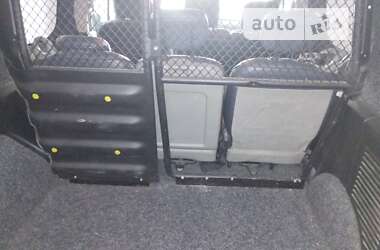 Грузовой фургон Citroen Berlingo 2010 в 