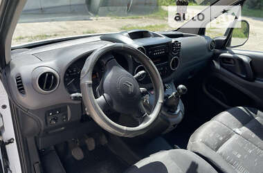 Грузовой фургон Citroen Berlingo 2011 в Житомире