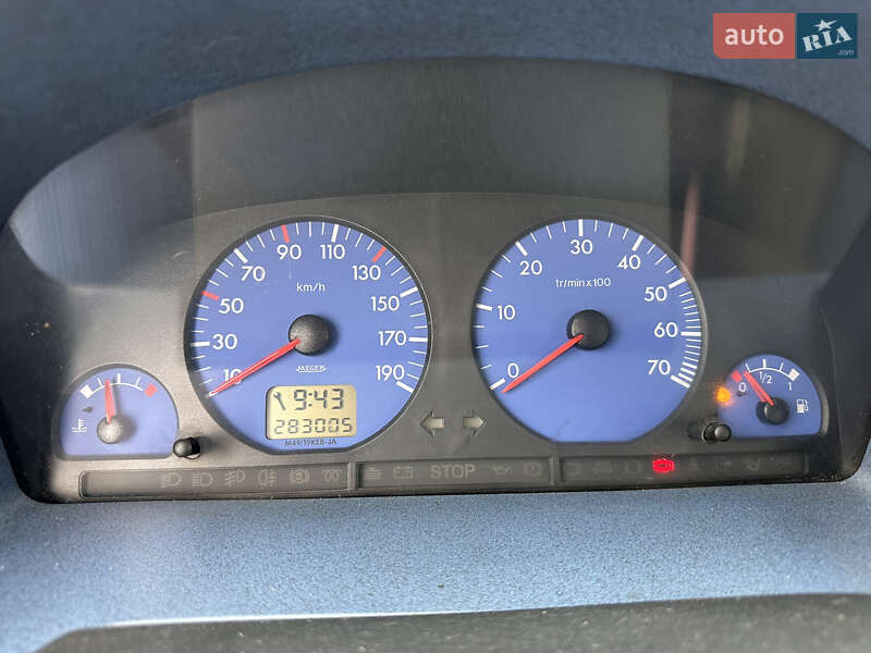 Минивэн Citroen Berlingo 2000 в Запорожье фото 10 Минивэн Citroen Berlingo 2000 в Запорожье