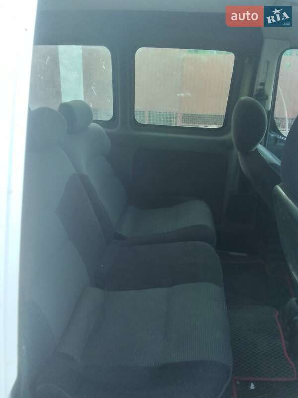 Минивэн Citroen Berlingo 2006 в Кривом Роге