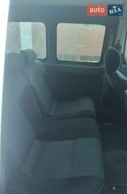 Минивэн Citroen Berlingo 2006 в 