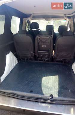 Минивэн Citroen Berlingo 2009 в 