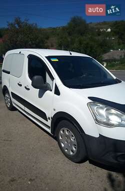 Мінівен Citroen Berlingo 2009 в Новій Ушиці