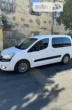 Мінівен Citroen Berlingo 2013 в Рівному