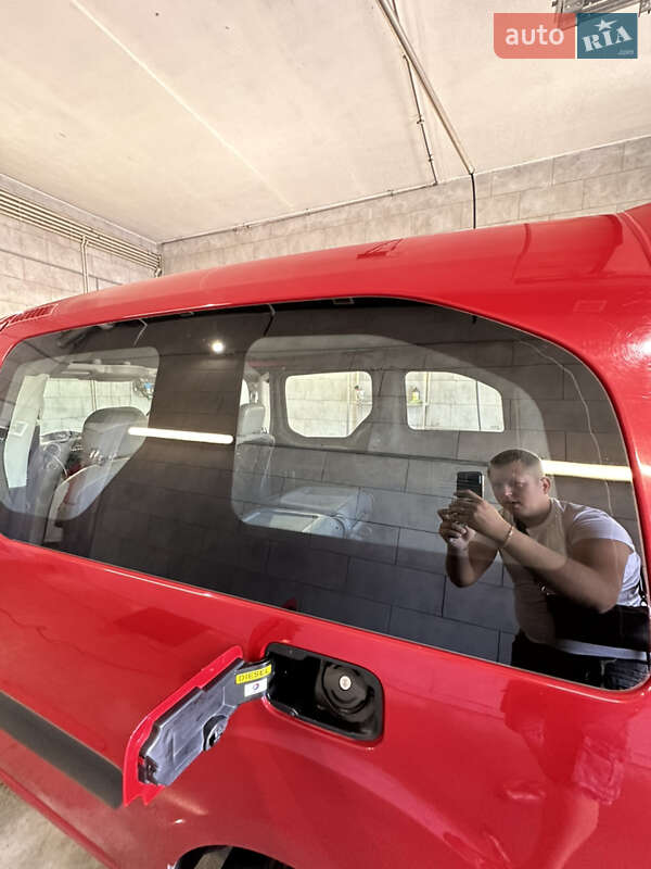 Минивэн Citroen Berlingo 2014 в Днепре