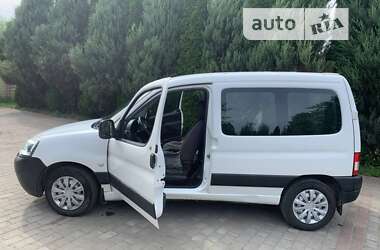 Мінівен Citroen Berlingo 2007 в Самборі