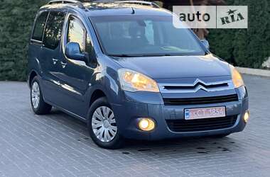 Минивэн Citroen Berlingo 2009 в Дубно