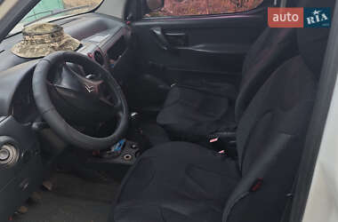 Грузовой фургон Citroen Berlingo 2005 в 