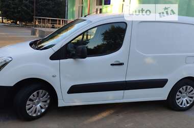 Грузовой фургон Citroen Berlingo 2013 в Житомире