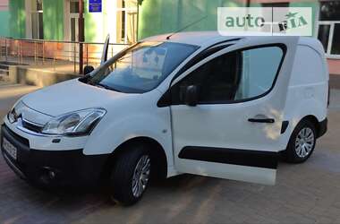 Грузовой фургон Citroen Berlingo 2013 в Житомире