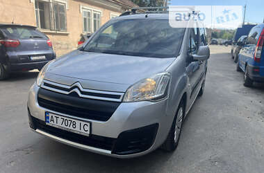 Минивэн Citroen Berlingo 2015 в Коломые