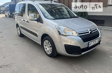 Минивэн Citroen Berlingo 2015 в Коломые