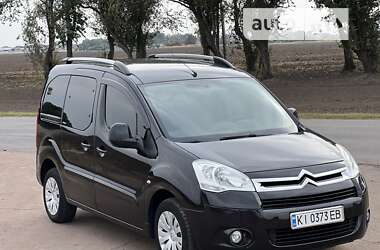 Минивэн Citroen Berlingo 2010 в Козельце