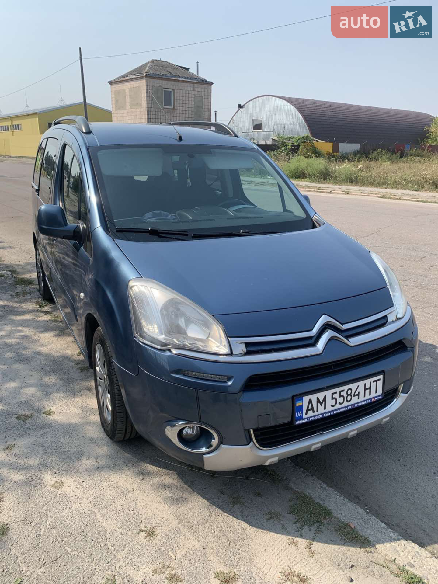 Фото авто 5
