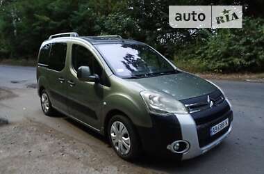 Минивэн Citroen Berlingo 2008 в Ладыжине