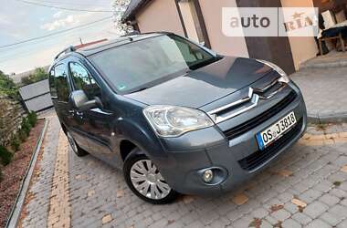 Мінівен Citroen Berlingo 2010 в Макарові