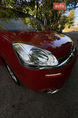 Минивэн Citroen Berlingo 2015 в 
