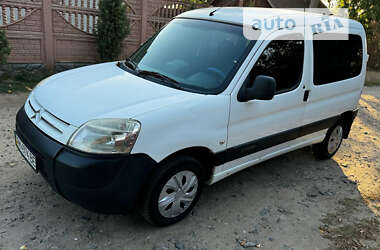 Мінівен Citroen Berlingo 2007 в Кам'янці