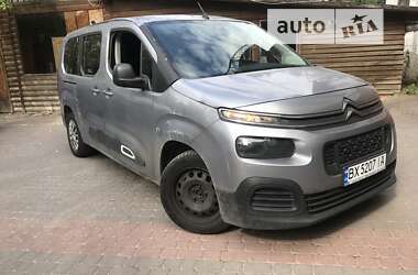 Мінівен Citroen Berlingo 2020 в Хмельницькому