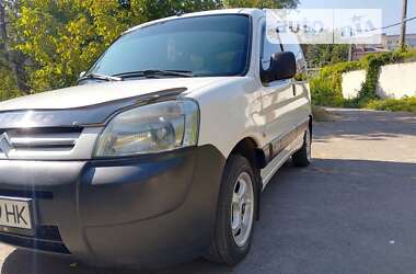 Мінівен Citroen Berlingo 2006 в Вінниці