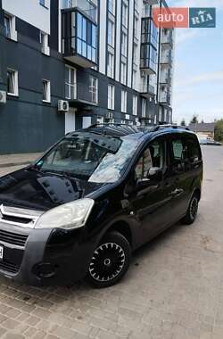 Минивэн Citroen Berlingo 2012 в Камне-Каширском