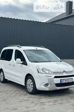 Минивэн Citroen Berlingo 2014 в Вознесенске