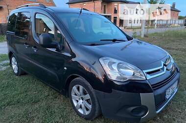 Мінівен Citroen Berlingo 2008 в Вінниці