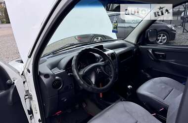 Грузовой фургон Citroen Berlingo 2005 в Хмельницком