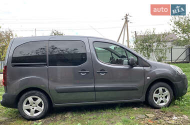 Мінівен Citroen Berlingo 2013 в Хмельницькому