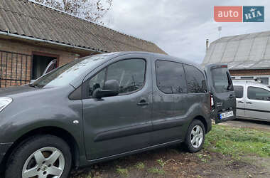 Мінівен Citroen Berlingo 2013 в Хмельницькому