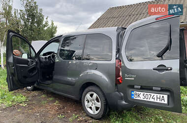 Мінівен Citroen Berlingo 2013 в Хмельницькому