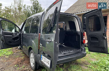 Мінівен Citroen Berlingo 2013 в Хмельницькому