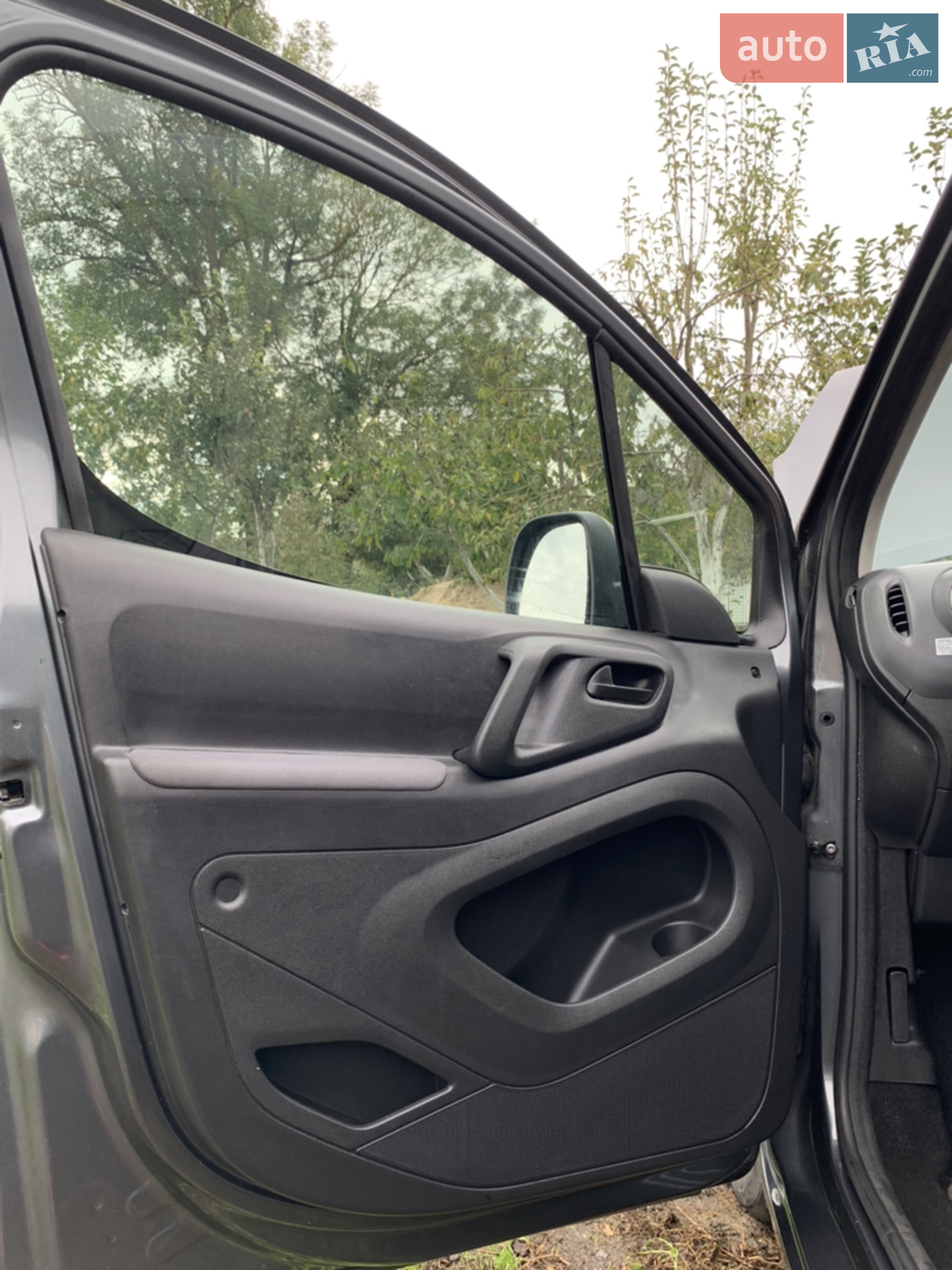 2013 Citroen Berlingo - мініатюра 53