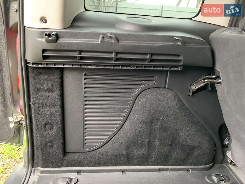 Минивэн Citroen Berlingo 2013 в Хмельницком