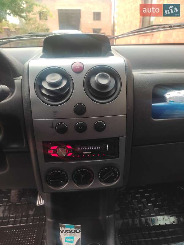 Минивэн Citroen Berlingo 2007 в Ровно