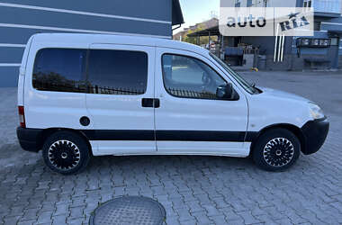 Минивэн Citroen Berlingo 2006 в Изяславе