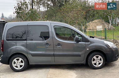 Мінівен Citroen Berlingo 2013 в Хмельницькому