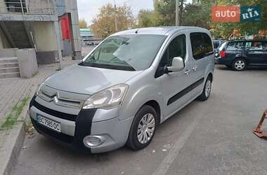 Минивэн Citroen Berlingo 2011 в Днепре