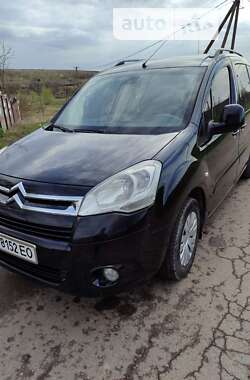 Минивэн Citroen Berlingo 2010 в Ивано-Франковске