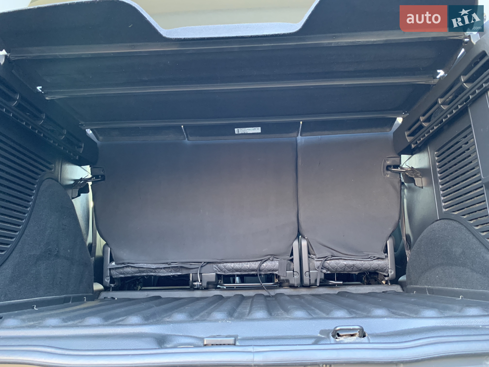 2013 Citroen Berlingo - мініатюра 33