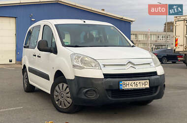 Минивэн Citroen Berlingo 2011 в 