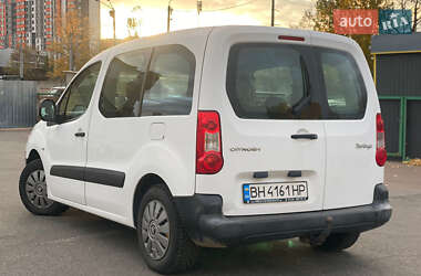 Минивэн Citroen Berlingo 2011 в 