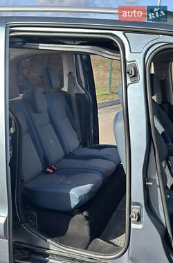 Минивэн Citroen Berlingo 2009 в 
