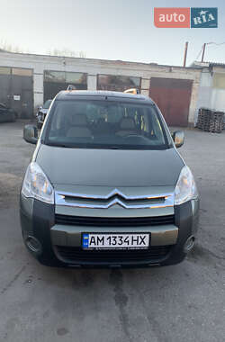 Мінівен Citroen Berlingo 2010 в Житомирі