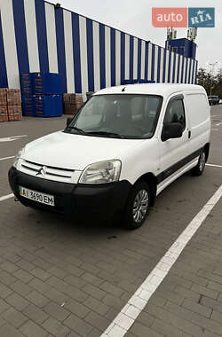 Інші вантажівки Citroen Berlingo 2007 в Броварах