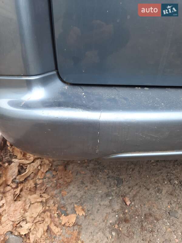 Мінівен Citroen Berlingo 2010 в Звенигородці